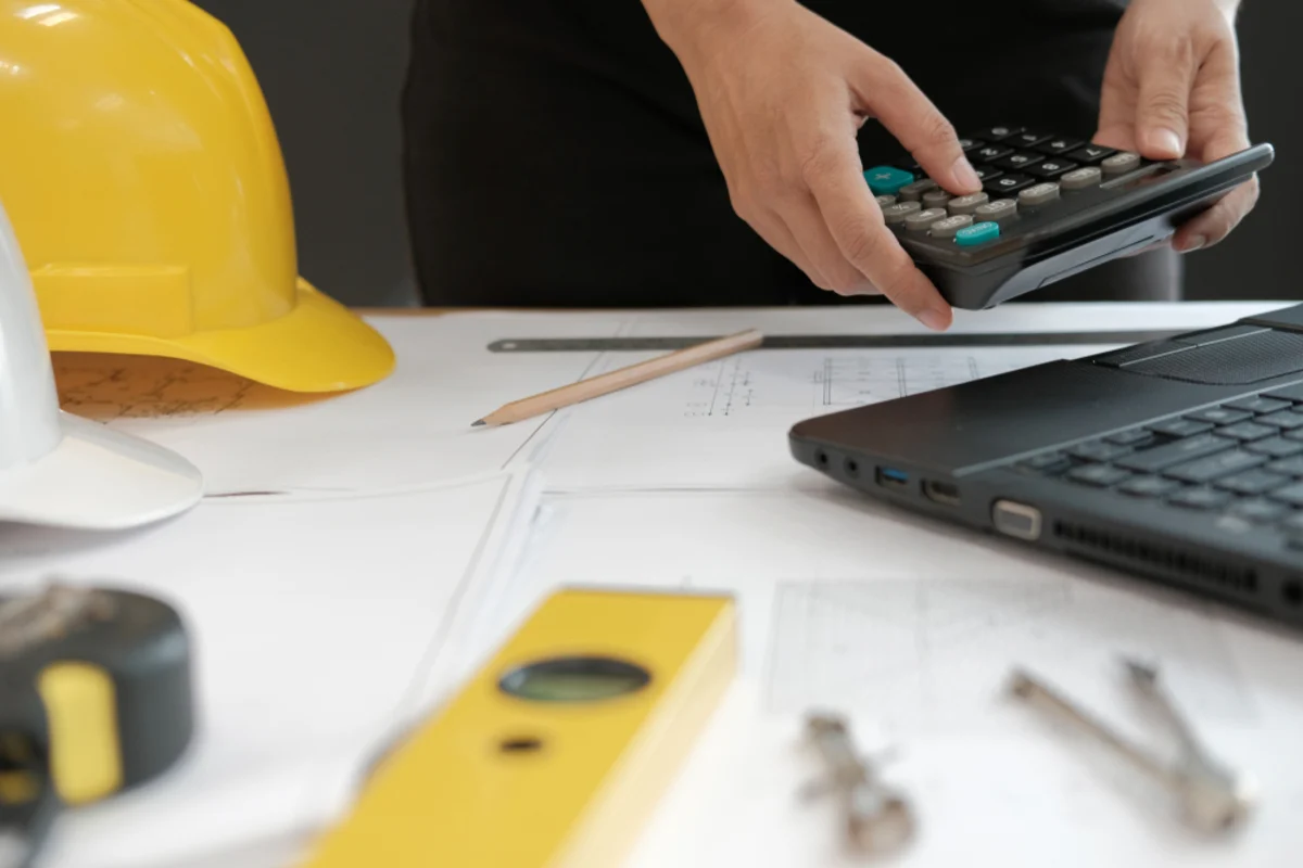 estimare necesar materiale de constructii