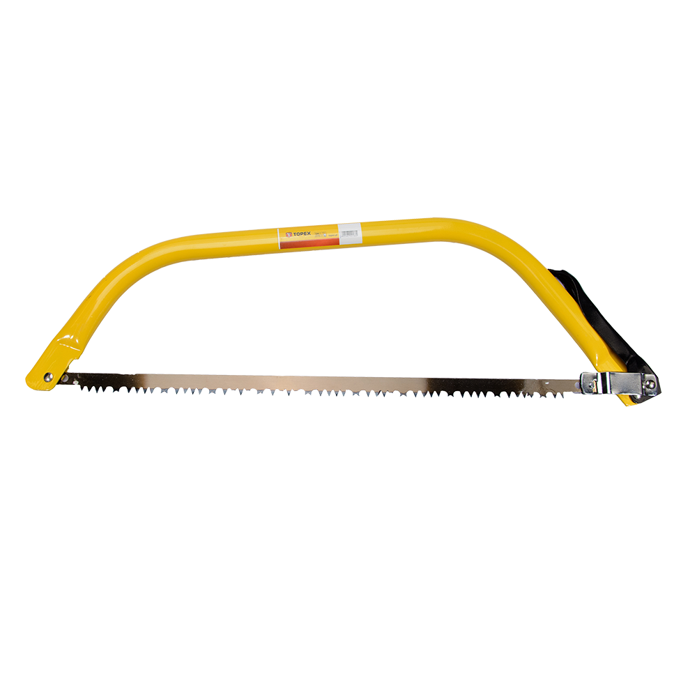 Fierastrau arc Topex 530mm