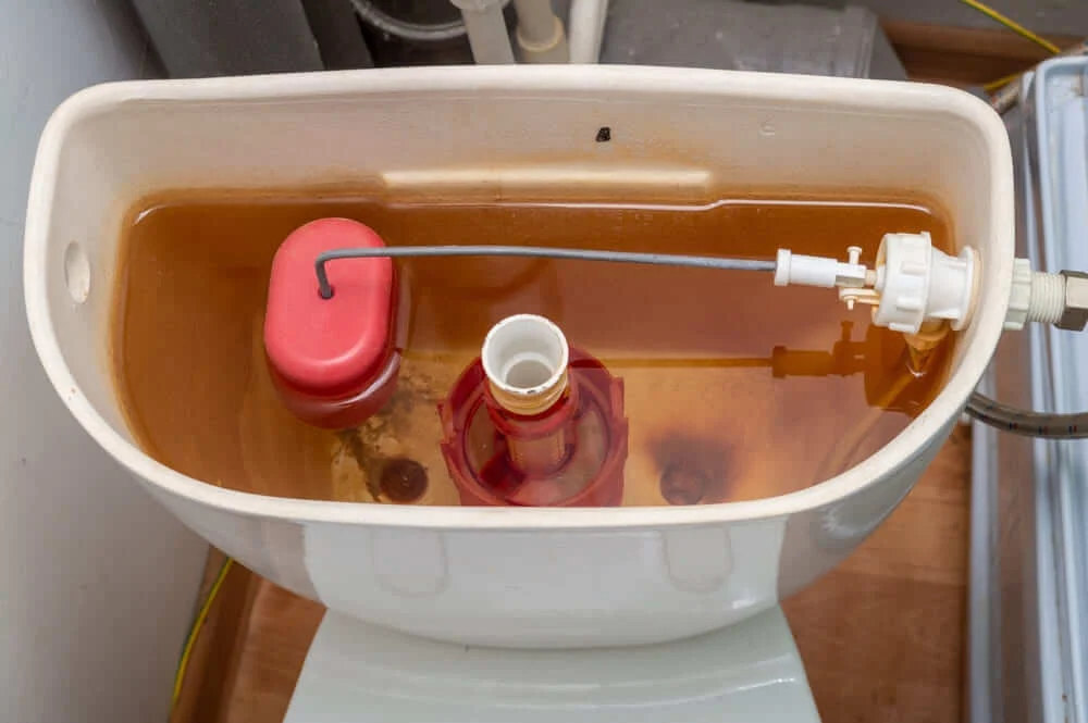 flotor spart  vas wc