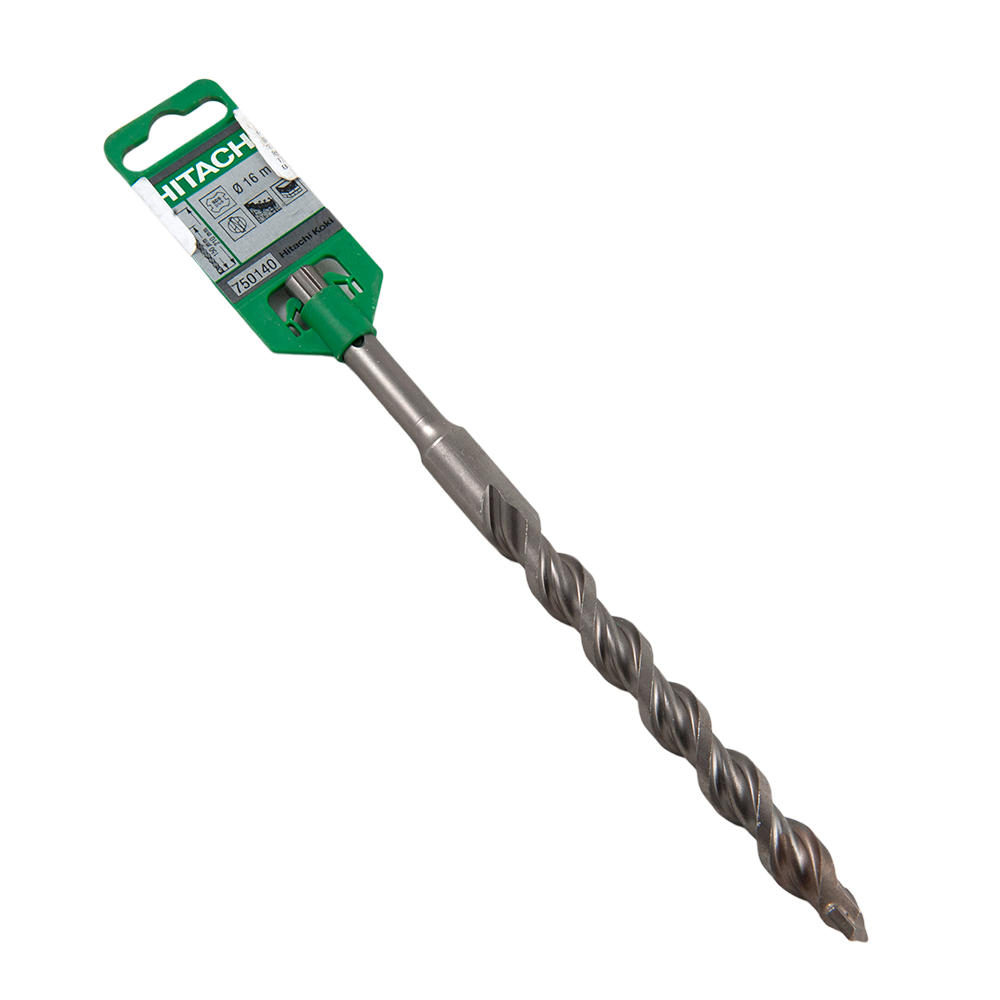 Burghiu beton Hikoki SDS-P 16X210/150mm, prindere SDS