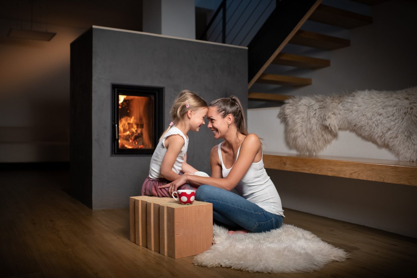 Sistem de cos de fum universal Weinerberger