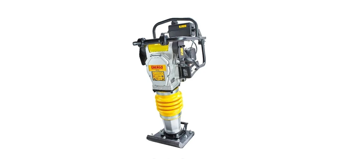 mai compactor