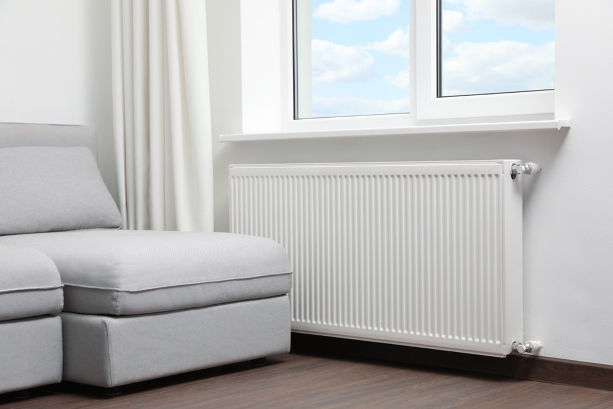 Comparatie intre diferite tipuri de calorifere
