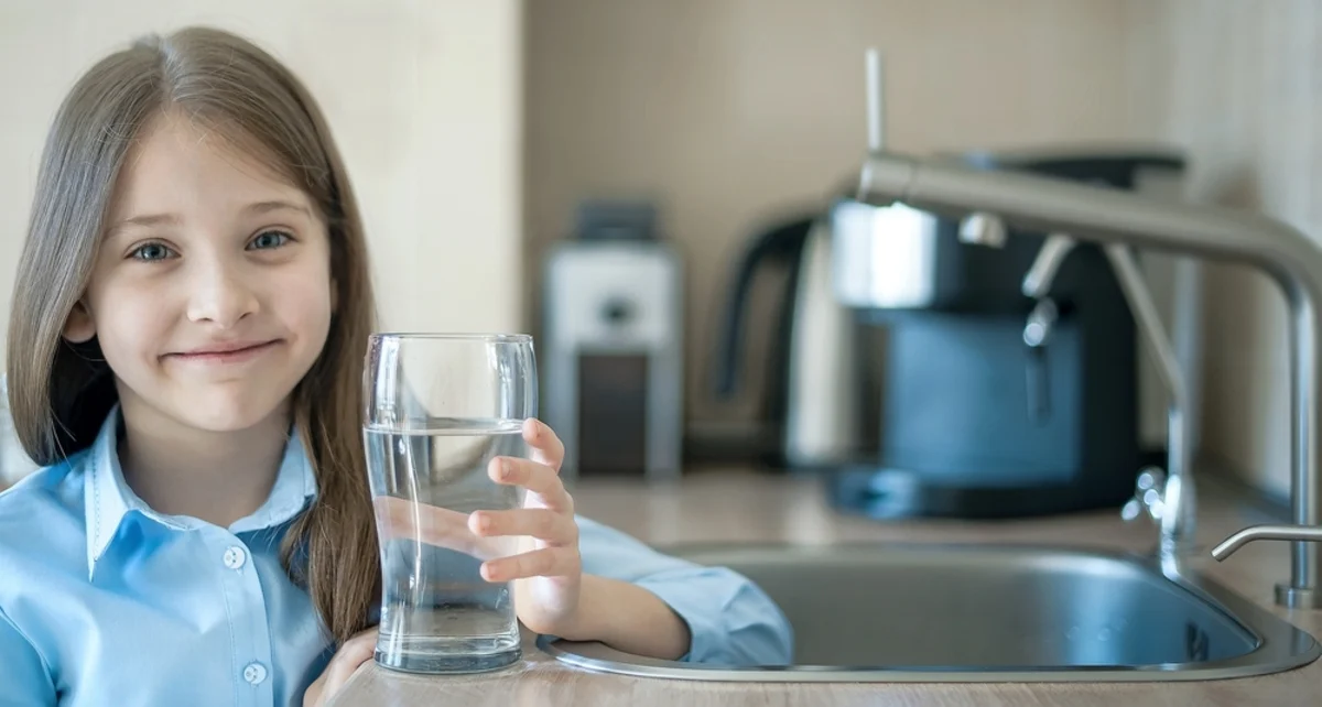 Procesul de alegere a unui filtru de apa potrivit