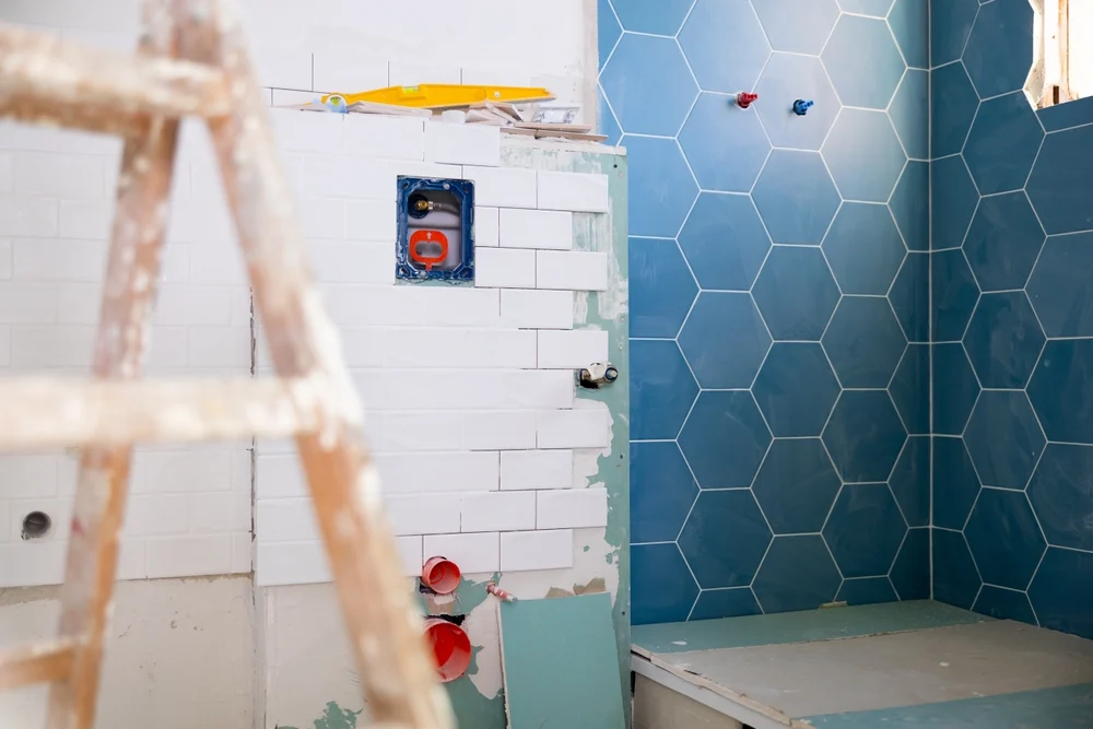 Proiectare baie: cum sa alegi dimensiunile si designul potrivit?