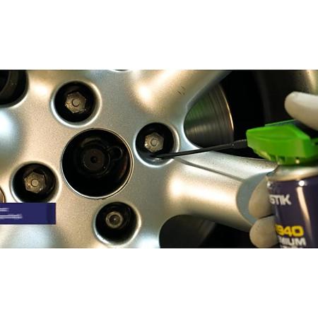 Spray premium multifunctional 8-1 Bostik BA 940, 150 ml Spray premium multifunctional 8-1 Bostik BA 940, 150 ml