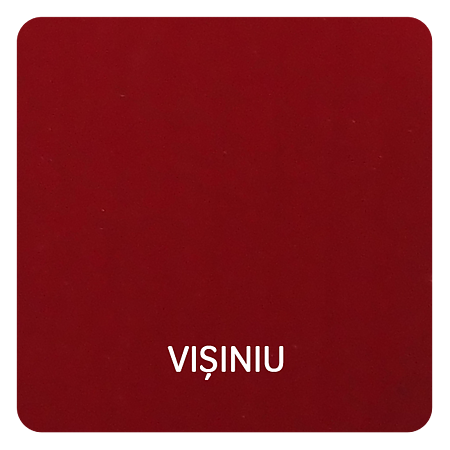 Vopsea alchidica/email Casabella Policolor, pentru lemn/metal, interior/exterior, visiniu Ral 3004, 0,75 l Vopsea alchidica/email Casabella Policolor, pentru lemn/metal, interior/exterior, visiniu Ral 3004, 0,75 l