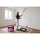 Vopsea lavabila interior Oskar crema 1 strat, alb, 15 l + Amorsa 4 l Vopsea lavabila interior Oskar crema 1 strat, alb, 15 l + Amorsa 4 l