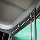Cabina dus hidromasaj Sanotechnik PC50 , material profil aluminiu, 4mm, cadita semirotunda, 90 x 90 x 215 cm Cabina dus hidromasaj Sanotechnik PC50 , material profil aluminiu, 4mm, cadita semirotunda, 90 x 90 x 215 cm