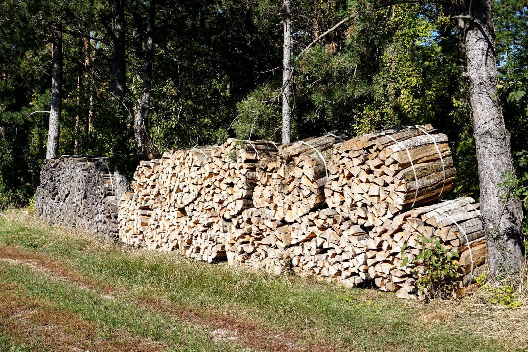 Ce este si cum se calculeaza un metru ster de lemne? | MatHaus
