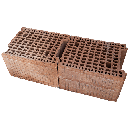 Caramida Cemacon EC 29 LM 375 x 290 x 238 mm Caramida Cemacon EC 29 LM 375 x 290 x 238 mm