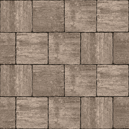 Pavaj rezidential Elis Anima P3, patrat, cafe, 20 x 20 x 6 cm Pavaj rezidential Elis Anima P3, patrat, cafe, 20 x 20 x 6 cm