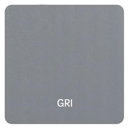 Vopsea alchidica/email Casabella Policolor, pentru lemn/metal, interior/exterior, gri Ral 7046 VOC, 2.5 l Vopsea alchidica/email Casabella Policolor, pentru lemn/metal, interior/exterior, gri Ral 7046 VOC, 2.5 l