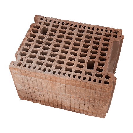 Caramida Cemacon EC 29 LM 375 x 290 x 238 mm Caramida Cemacon EC 29 LM 375 x 290 x 238 mm