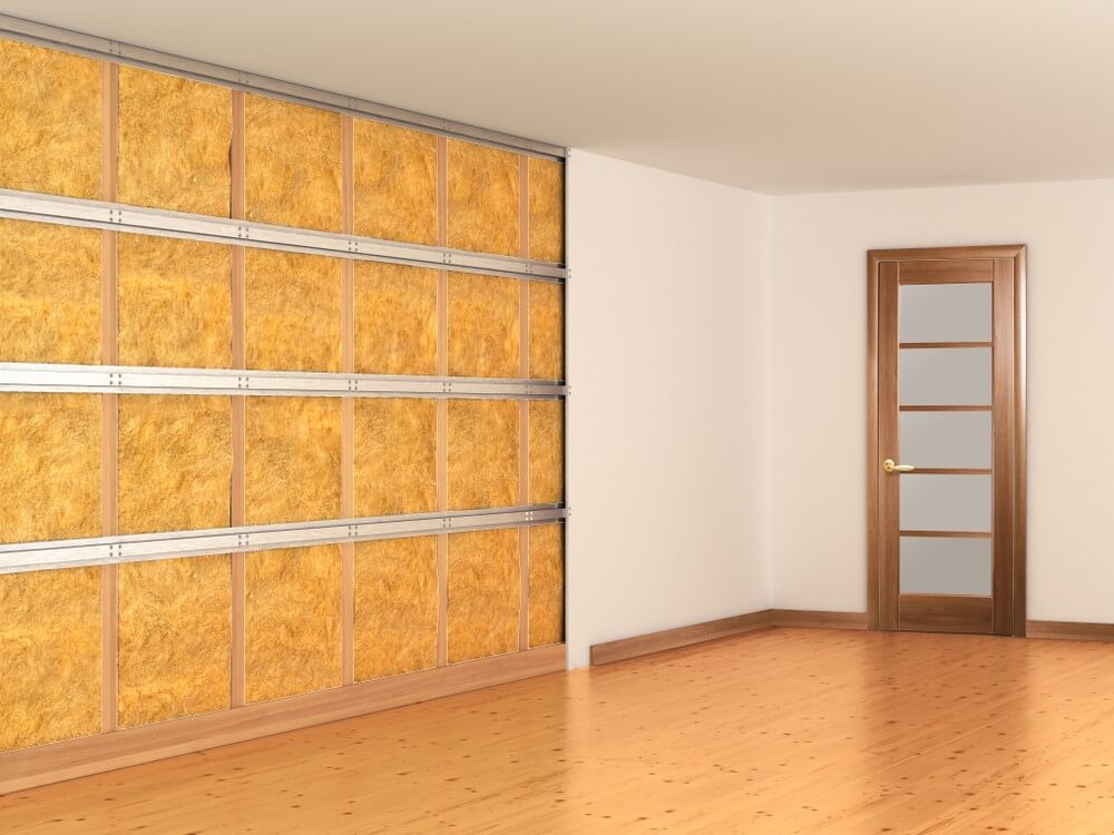 Izolarea a apartamentului: Materiale necesare, costuri si sfaturi MatHaus by Arabesque