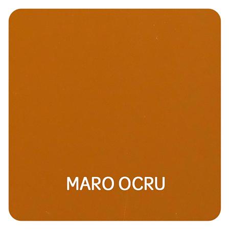 Vopsea alchidica/email Casabella Policolor, pentru lemn/metal, interior/exterior, ocru Ral 8001, 0,75 l Vopsea alchidica/email Casabella Policolor, pentru lemn/metal, interior/exterior, ocru Ral 8001, 0,75 l