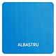   Vopsea alchidica/email Casabella Policolor, pentru lemn/metal, interior/exterior, albastru RAL 5015, 2.5 l