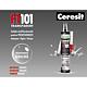 Etansant Ceresit FT 101, transparent, 280 ml Etansant Ceresit FT 101, transparent, 280 ml