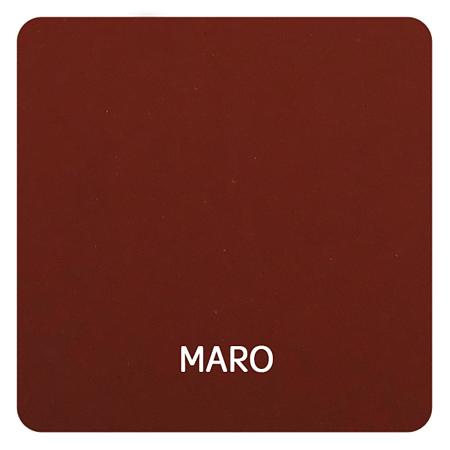 Vopsea alchidica/email Casabella Policolor, pentru lemn/metal, interior/exterior, maro roscat Ral 8012, 0,75 l Vopsea alchidica/email Casabella Policolor, pentru lemn/metal, interior/exterior, maro roscat Ral 8012, 0,75 l