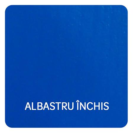 Vopsea alchidica/email Casabella Policolor, pentru lemn/metal, interior/exterior, albastru inchis RAL 5017, 2.5 l Vopsea alchidica/email Casabella Policolor, pentru lemn/metal, interior/exterior, albastru inchis RAL 5017, 2.5 l