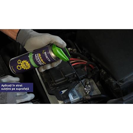 Spray premium multifunctional 8-1 Bostik BA 940, 150 ml Spray premium multifunctional 8-1 Bostik BA 940, 150 ml