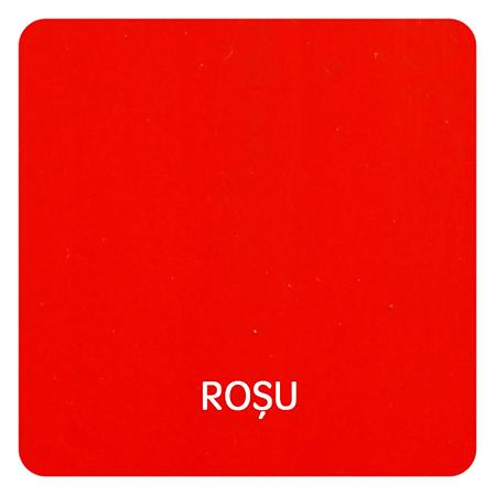 Vopsea alchidica/email Casabella pentru lemn/metal, interior/exterior rosu Ral 3020 2,5L Vopsea alchidica/email Casabella pentru lemn/metal, interior/exterior rosu Ral 3020 2,5L