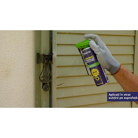 Spray premium multifunctional 8-1 Bostik BA 940, 150 ml Spray premium multifunctional 8-1 Bostik BA 940, 150 ml