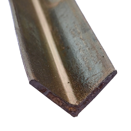 Cornier otel, 50 x 50 x 5 mm, L 6 m Cornier otel, 50 x 50 x 5 mm, L 6 m