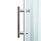 Cabina de dus cu hidromasaj Sanotechnik Rumba CL88 montaj dreapta, semirotund, geam transparent 05 cm, 90 x 90 x 215 cm Cabina de dus cu hidromasaj Sanotechnik Rumba CL88 montaj dreapta, semirotund, geam transparent 05 cm, 90 x 90 x 215 cm