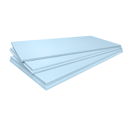 Polistiren extrudat Termofix L, 2 x 60 x 125 cm Polistiren extrudat Termofix L, 2 x 60 x 125 cm