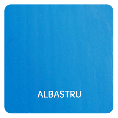 Vopsea alchidica/email Casabella Policolor, pentru lemn/metal, interior/exterior, albastru Ral 5015, 0,75 l Vopsea alchidica/email Casabella Policolor, pentru lemn/metal, interior/exterior, albastru Ral 5015, 0,75 l