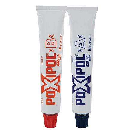 Adeziv universal bicomponent Poxipol 10 minute, 70 ml Adeziv universal bicomponent Poxipol 10 minute, 70 ml