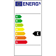 Plafoniera Philips CL202 EC RD, plastic, LED, 6 W, alb, 22 x 5 cm Plafoniera Philips CL202 EC RD, plastic, LED, 6 W, alb, 22 x 5 cm