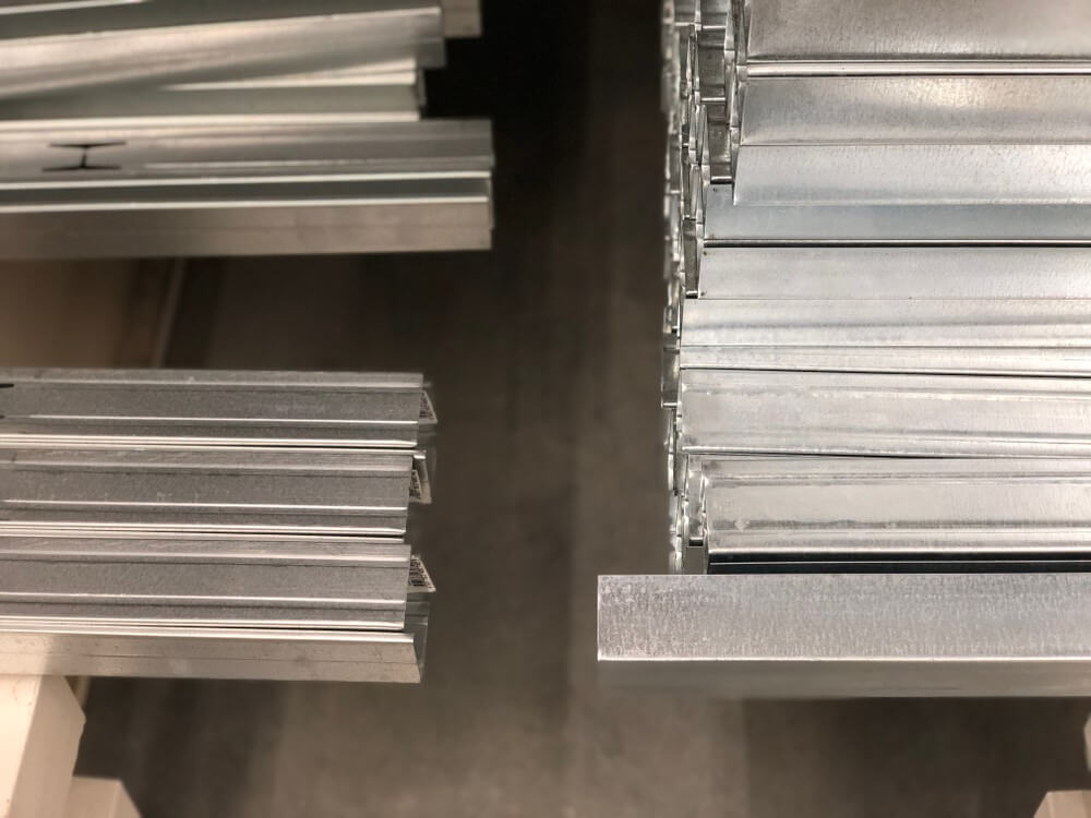profile metalice gips carton rigips