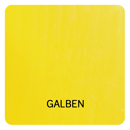 Vopsea alchidica/email Casabella Policolor, pentru lemn/metal, interior/exterior, galben Ral 1018, 0,75 l Vopsea alchidica/email Casabella Policolor, pentru lemn/metal, interior/exterior, galben Ral 1018, 0,75 l