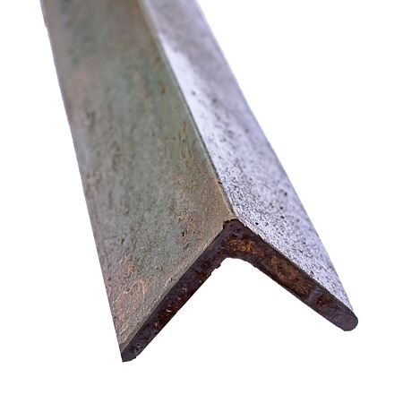 Cornier otel, 50 x 50 x 5 mm, L 6 m Cornier otel, 50 x 50 x 5 mm, L 6 m