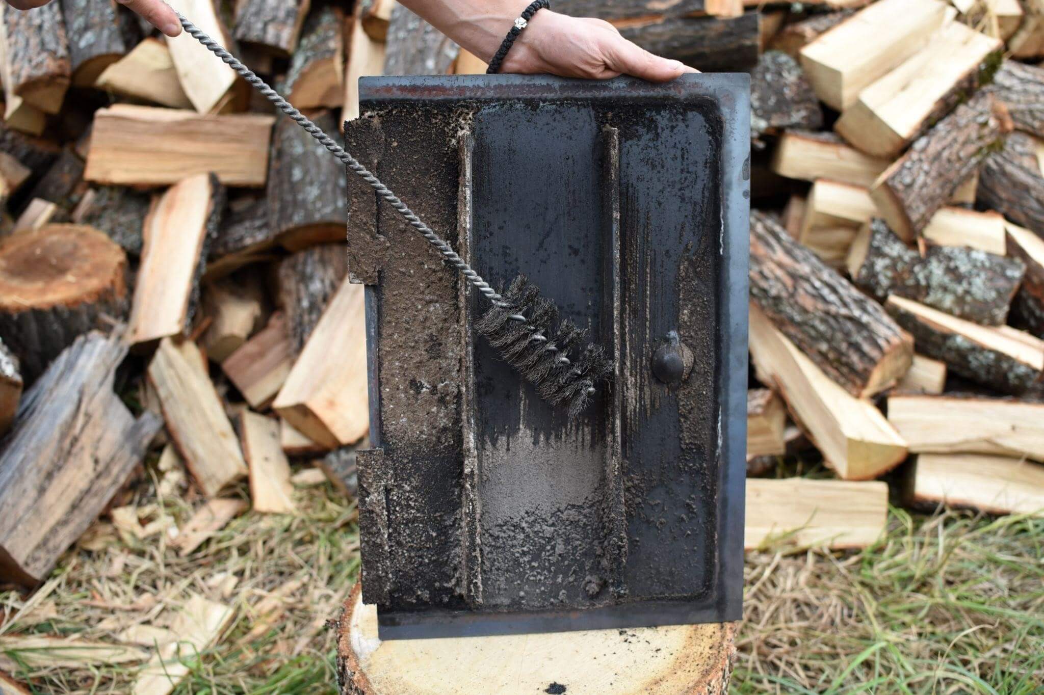 defectiuni boilere pe lemn