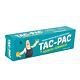Adeziv incaltaminte Tac Pac, transparent, 9 grame