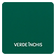 Vopsea alchidica/email Casabella Policolor, pentru lemn/metal, interior/exterior, verde inchis Ral 6026, 2.5 l Vopsea alchidica/email Casabella Policolor, pentru lemn/metal, interior/exterior, verde inchis Ral 6026, 2.5 l