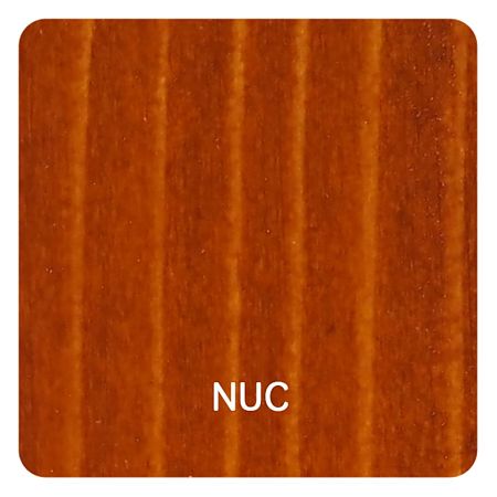 Spor lac pentru lemn nuc interior/exterior 2.5 L Spor lac pentru lemn nuc interior/exterior 2.5 L