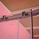 Cabina dus inchisa Sanotechnik Rio, aluminiu, semirotunda, grosime 0.5 cm, 90 x 90 x 203 cm Cabina dus inchisa Sanotechnik Rio, aluminiu, semirotunda, grosime 0.5 cm, 90 x 90 x 203 cm