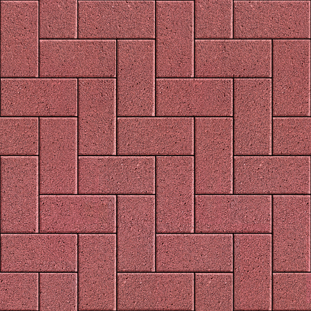 Pavele Elis D1, dreptunghi, rosu, 20 x 10 x 4 cm Pavele Elis D1, dreptunghi, rosu, 20 x 10 x 4 cm