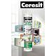 Etansant acrilic Ceresit CS 11, alb, interior/exterior, 280 ml Etansant acrilic Ceresit CS 11, alb, interior/exterior, 280 ml
