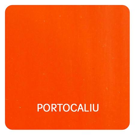 Vopsea alchidica/email Casabella pentru lemn/metal, interior/exterior portocaliu Ral 2010 2,5 L Vopsea alchidica/email Casabella pentru lemn/metal, interior/exterior portocaliu Ral 2010 2,5 L